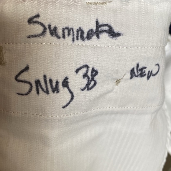 Polo Ralph Lauren performance pants Mens 38 khaki lightweight Golf preppy - Picture 7 of 16